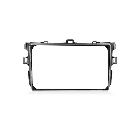 TOYOTA COROLLA 2008-2013 frame - Autotek_Q8