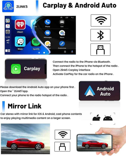 NISSAN ALTIMA 2008-2012 ANDROID