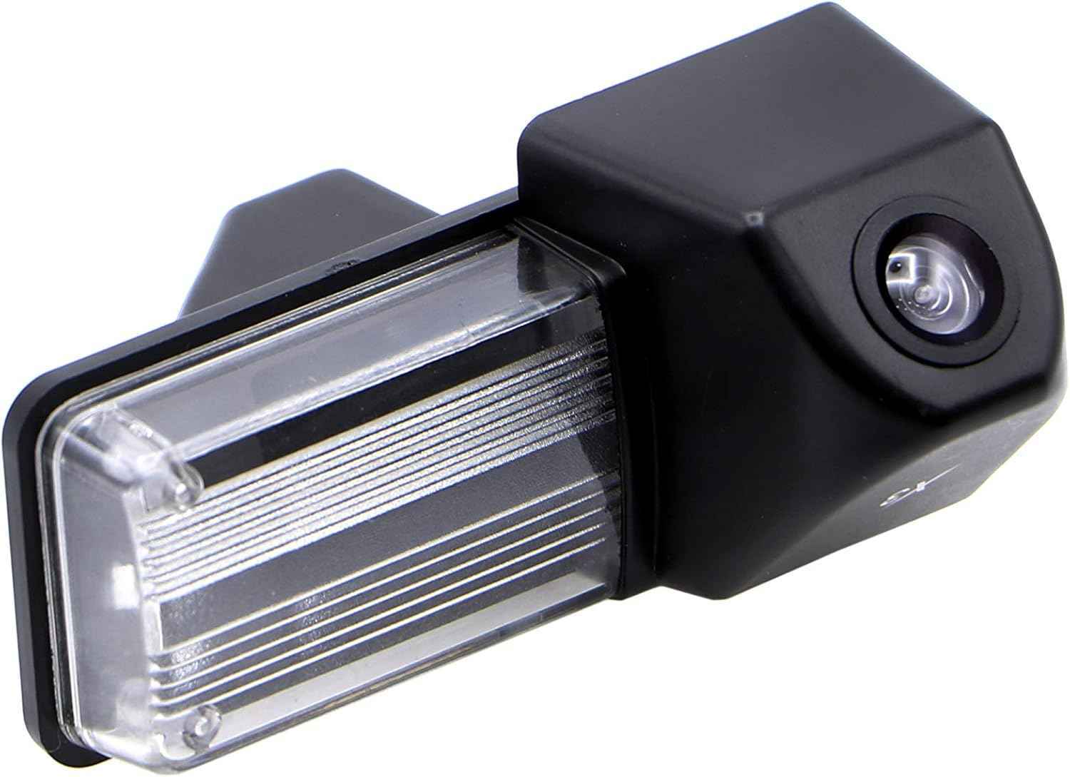 X3 LAND CRUISER CAR REAR VIEW OR FRONT VIEW CAMERA.