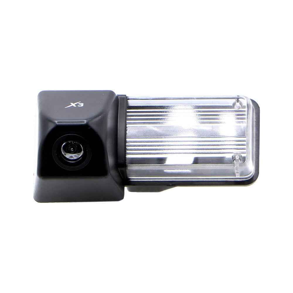 AHD X3 LAND CRUISER CAR REAR VIEW OR FRONT VIEW CAMERA.