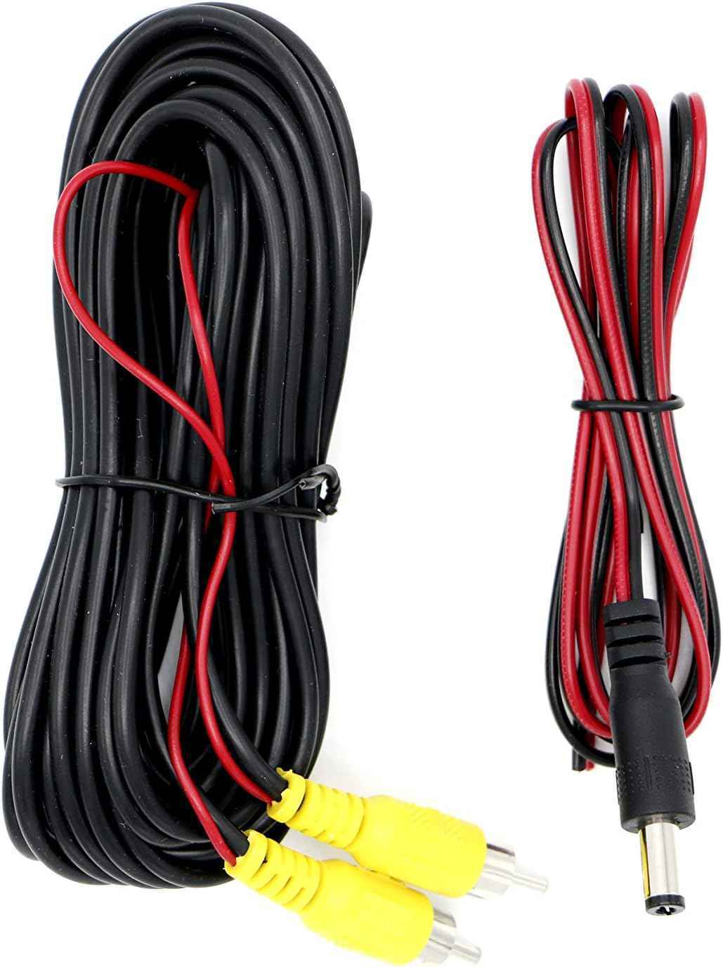 X3 LAND CRUISER CAR REAR VIEW OR FRONT VIEW CAMERA.