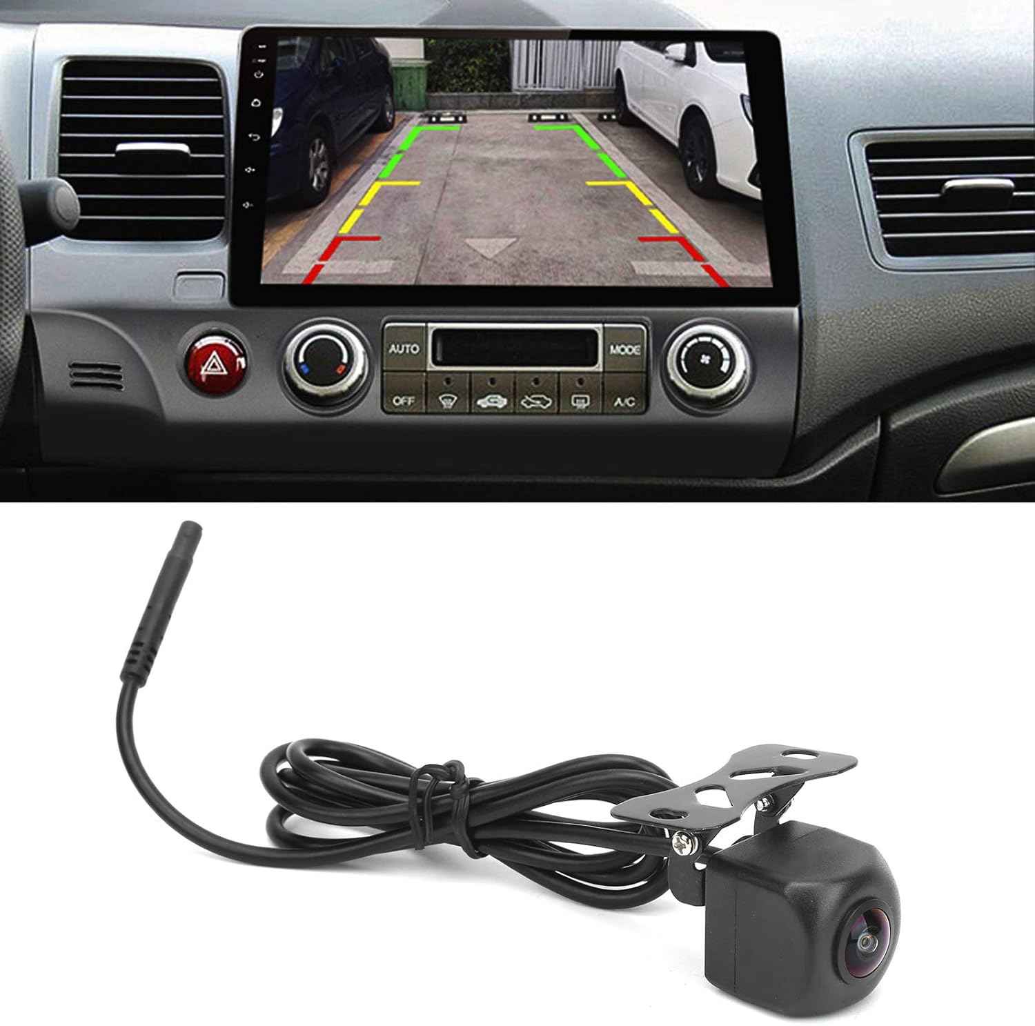 ROADSTAR CAMERA 2K (ACQUIRE) REARVIEW.