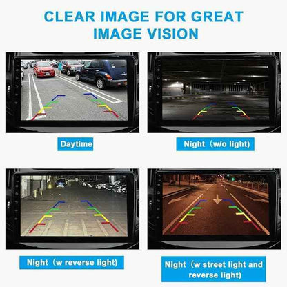 AHD X3 ACQUIRE CAR REAR VIEW OR FRONT VIEW CAMERA.