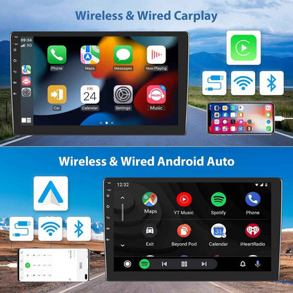 NISSAN ALTIMA 2008-2012 ANDROID