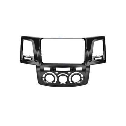 TOYOTA FORTUNER / HILUX 2006-2015 frame - Autotek_Q8