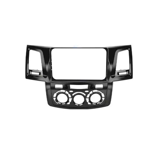 TOYOTA FORTUNER / HILUX 2006-2015 frame - Autotek_Q8