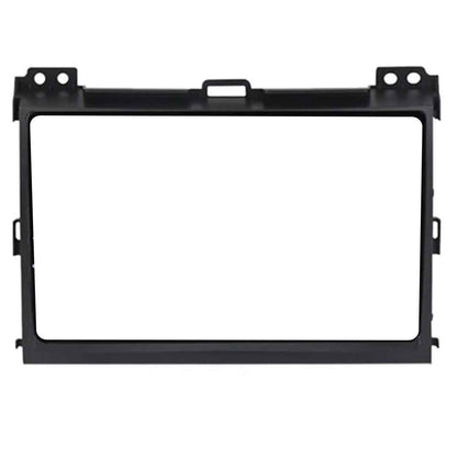 TOYOTA PRADO 2005-2009 frame - Autotek_Q8