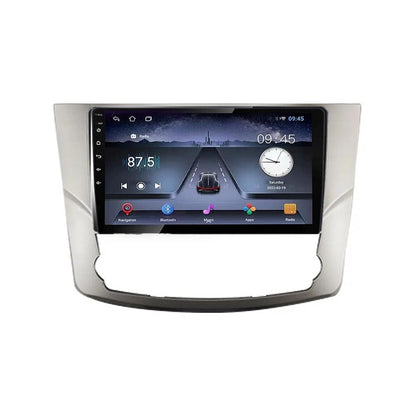 TOYOTA AVALON 2009-2012 ANDROID
