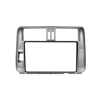 TOYOTA PRADO 2010-2013 frame - Autotek_Q8