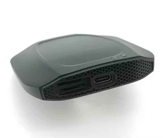 CAR PLAY 4GB RAM 64GB STORAGE ANDROID 13.0 AI BOX WIRELESS