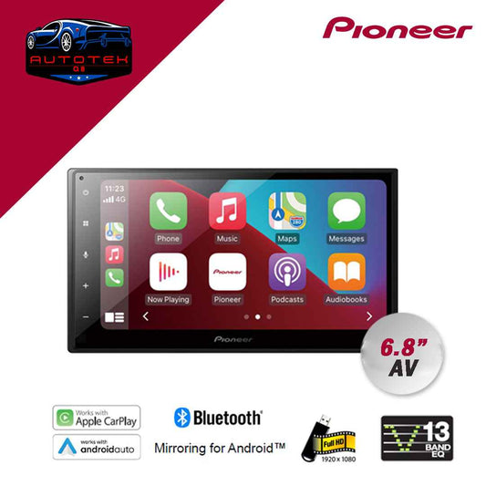 PIONEEER DMH-A5450BT ("LIMITED TIME OFFER PRICE")