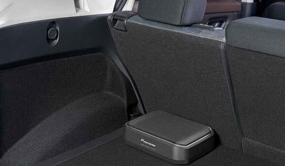 PIONEER AMPLIFIERS 170W TS - WX140DA