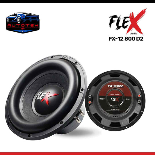 FLEX FX-12 800 D2