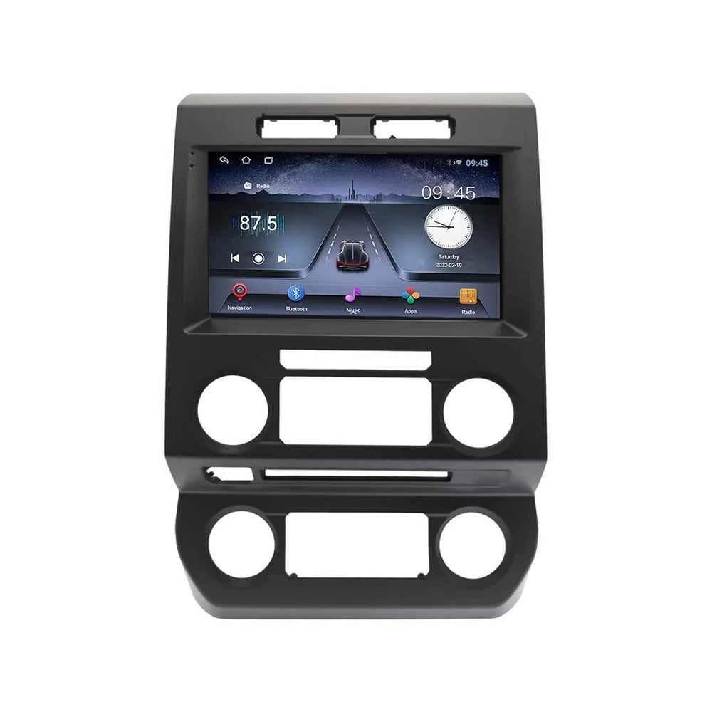 FORD F150 2015 - 2019 4GB RAM 64GB STORAGE ANDROID