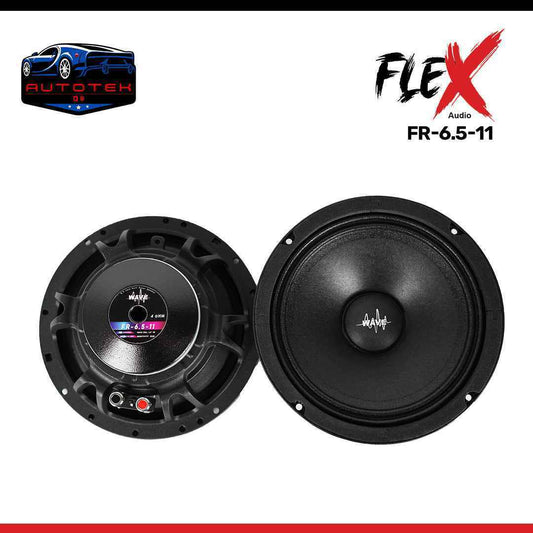 FLEX SPEAKER NEO-WAVE-6.5 100W