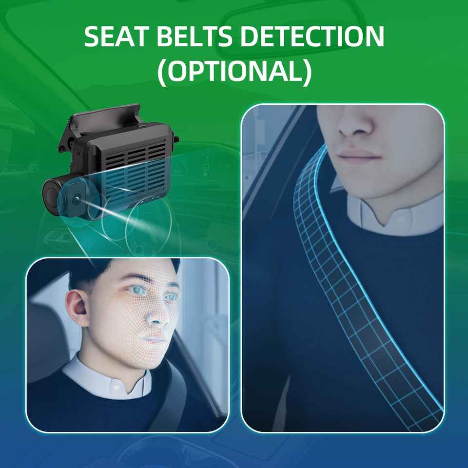 PIONEER DASHCAM VREC-Z820DC