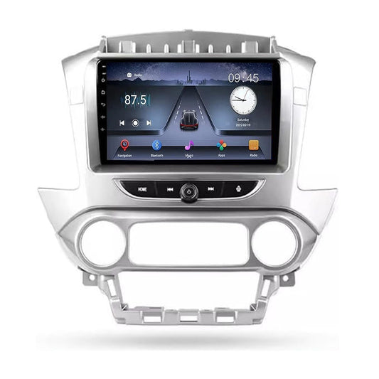 CHEVROLET TAHOE YUKON 2014 - 2018 4GB RAM 64GB STORAGE ANDROID