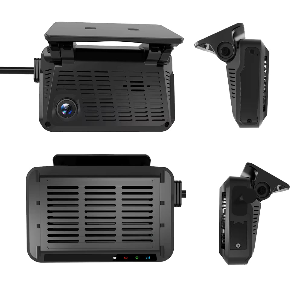 PIONEER DASHCAM VREC-Z820DC