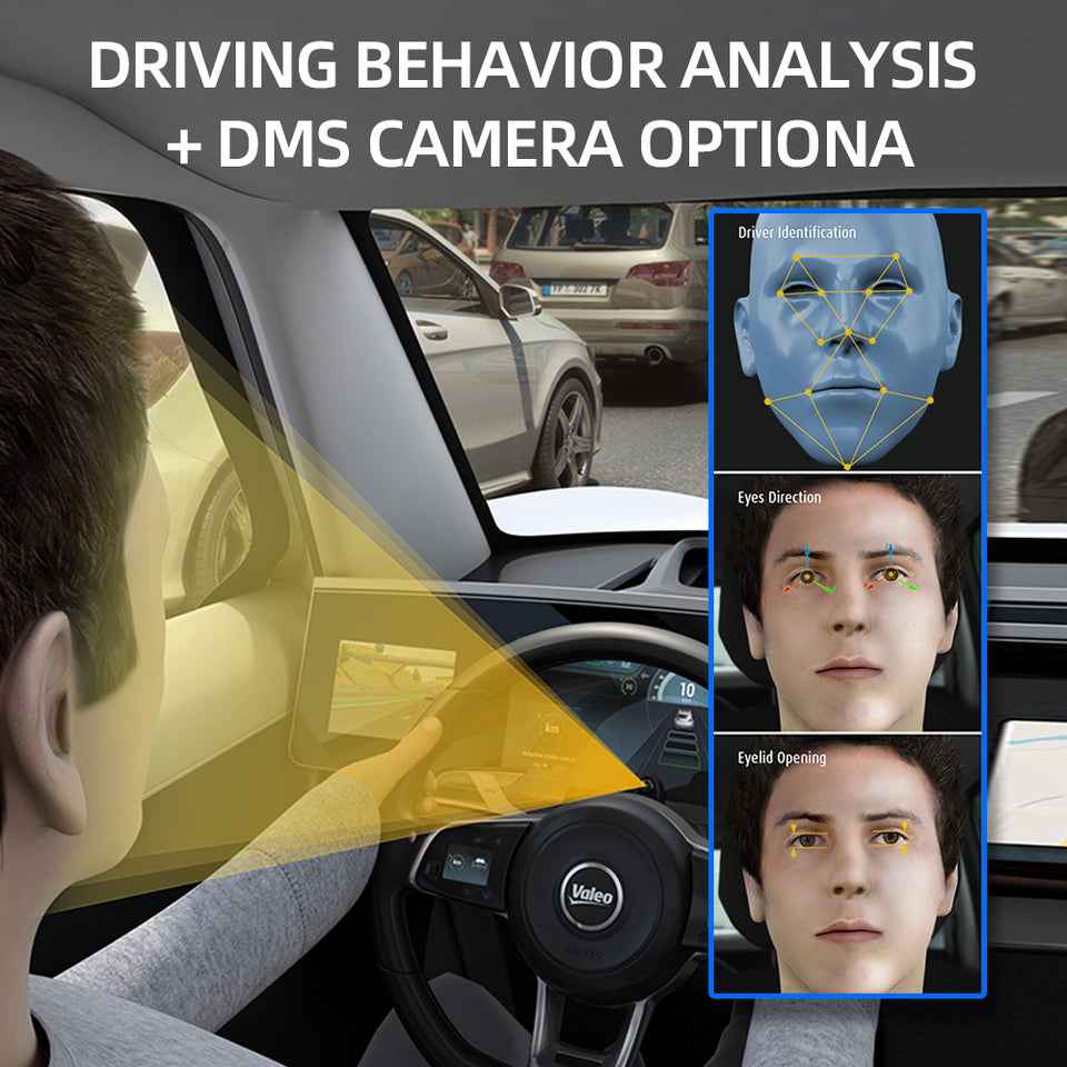 PIONEER DASHCAM VREC-Z820DC