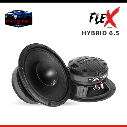FLEX SPEAKAR HYBIRD 6.5