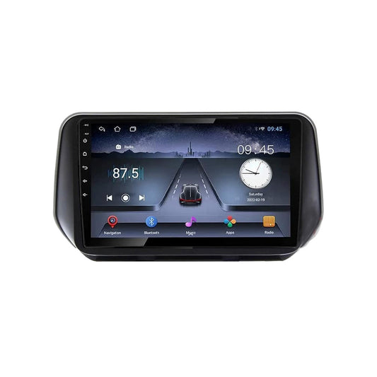 HYUNDAI SANTA FE 2019-2020 ANDROID