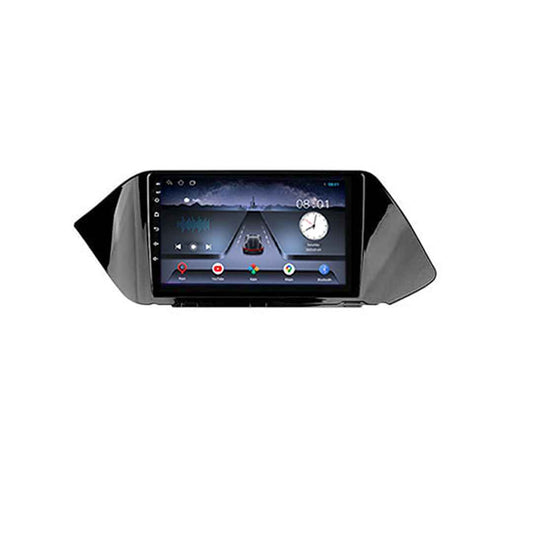 HYUNDAI SONATA 2019-2020 ANDROID