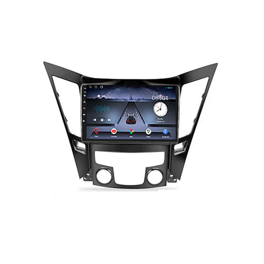 HYUNDAI SONATA 2011-2015  ANDROID