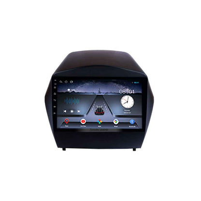 HYUNDAI TUCSON 2010-2014 ANDROID