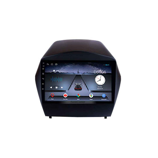 HYUNDAI TUCSON 2010-2014 ANDROID