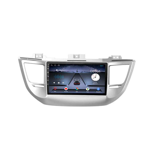 HYUNDAI TUCSON 2015-2018 ANDROID