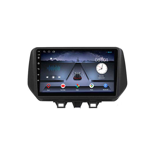 HYUNDAI TUCSON 2018-2020 ANDROID