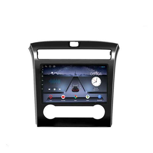 HYUNDAI TUCSON 2021 ANDROID