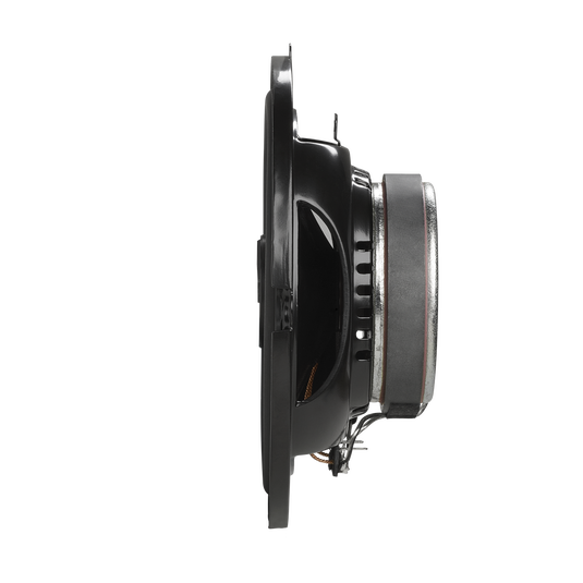 JBL Club 64FSL - Shallow-Mount 6-1/2" (160mm) Two-Way Car Speaker, 55W RMS, 165W Peak.