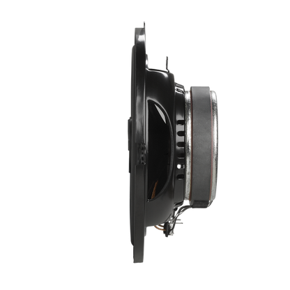 JBL Club 64FSL - Shallow-Mount 6-1/2" (160mm) Two-Way Car Speaker, 55W RMS, 165W Peak.