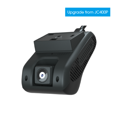 DASHCAM JC261 FRONT & INSIDE TWO CAMERA ( 10 Years Subscription) *JIMIILOT*