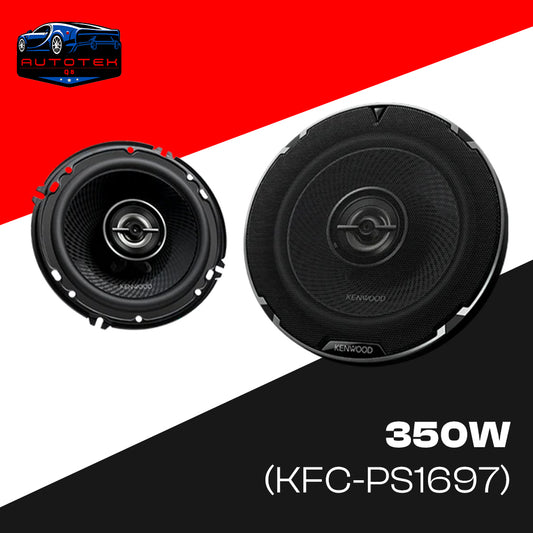 KENWOOD SPEAKER 350W (KFC-PS1697)