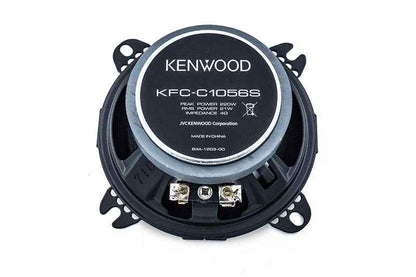 KENWOOD SPEAKER 220W KFC-C1056S