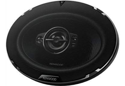 Kenwood KFC-PS6997 6"x9" 5-Way Performance Standard Series Coaxial Car Speaker System