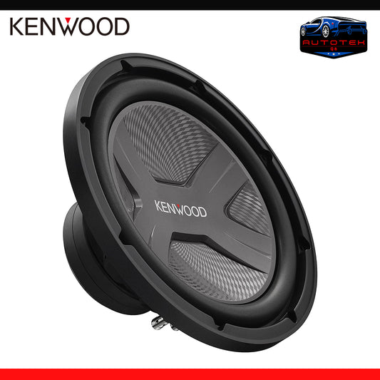 KENWOOD KFC-W3041 Car Subwoofer - 2000 Watts.