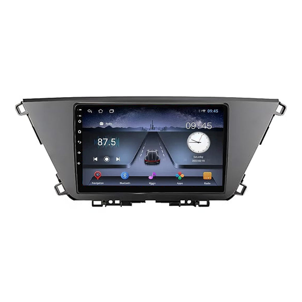 KIA CARENS ANDROID