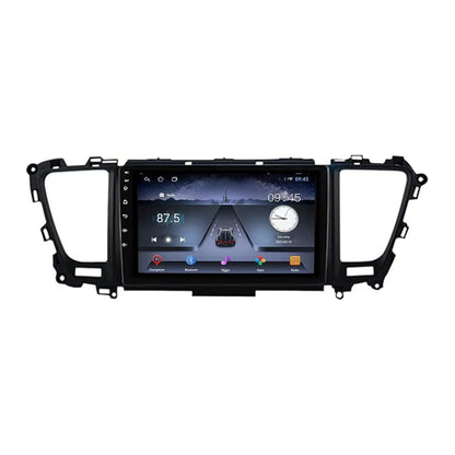 KIA CARNIVAL / SEDONA 2014 - 2015 ANDROID