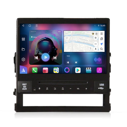 Toyota Landcruiser 2016-2021 (10-inch) Android Monitor