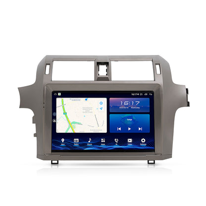 11.8 inch Android screen 4GB 32GB for Lexus GX460 2010-2020 Car Carplay audio video player stereo radio multimedia GPS navigation