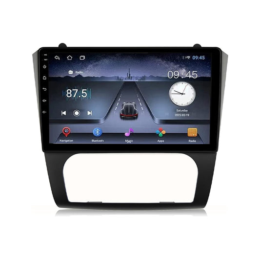 NISSAN ALTIMA 2008-2012 ANDROID