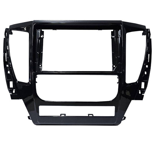 MITSUBISHI PAJERO SPORT/MONTERO  2017-2019 FRAME