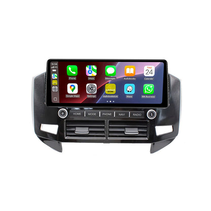 MITSUBISHI PAJERO 12.3" 2009-2021 4GB RAM 32GB STORAGE ANDROID