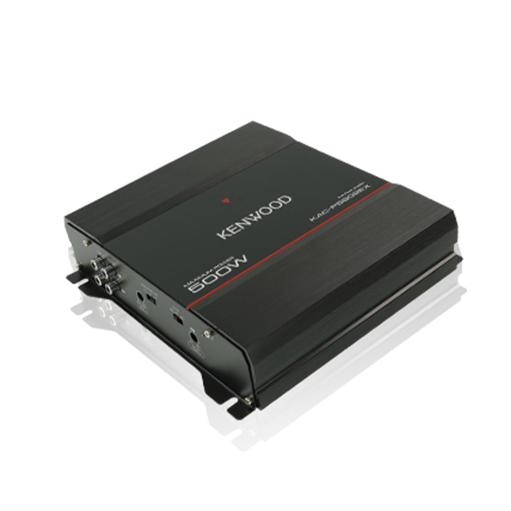KENWOOD KFC-PS802EX 2CH AMPLIFIER - 500Watts.