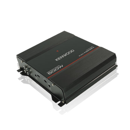 KENWOOD KFC-PS802EX 2CH AMPLIFIER - 500Watts.