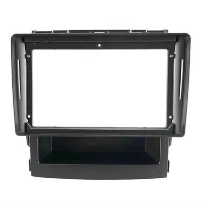 Subaru Forester 2017-2020, Android