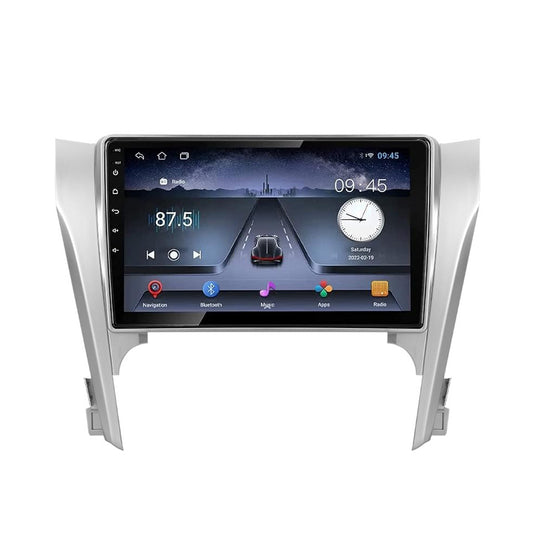 TOYOTA AURION 2015-2017 ANDROID